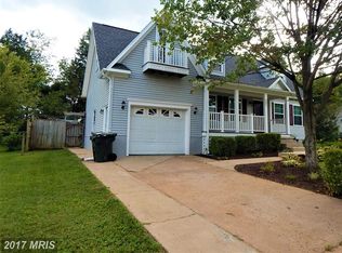 261 Queen St, Culpeper, VA 22701