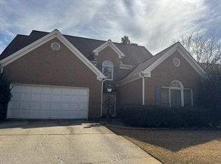 3391 Glenrose Dr, Chamblee, GA 30341