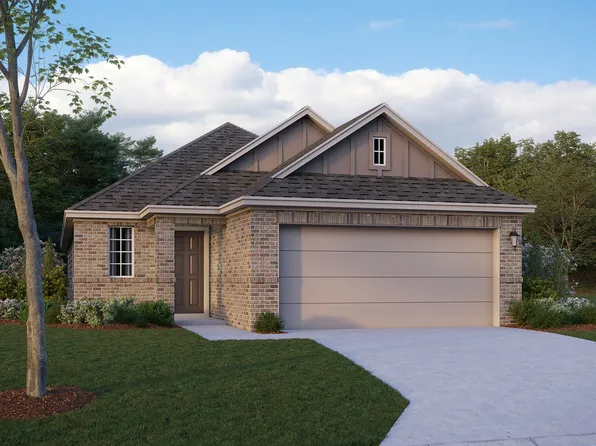 20602 Draper Rd, Tomball, TX 77377