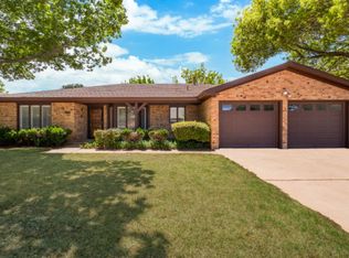 5733 62nd St, Lubbock, TX 79424