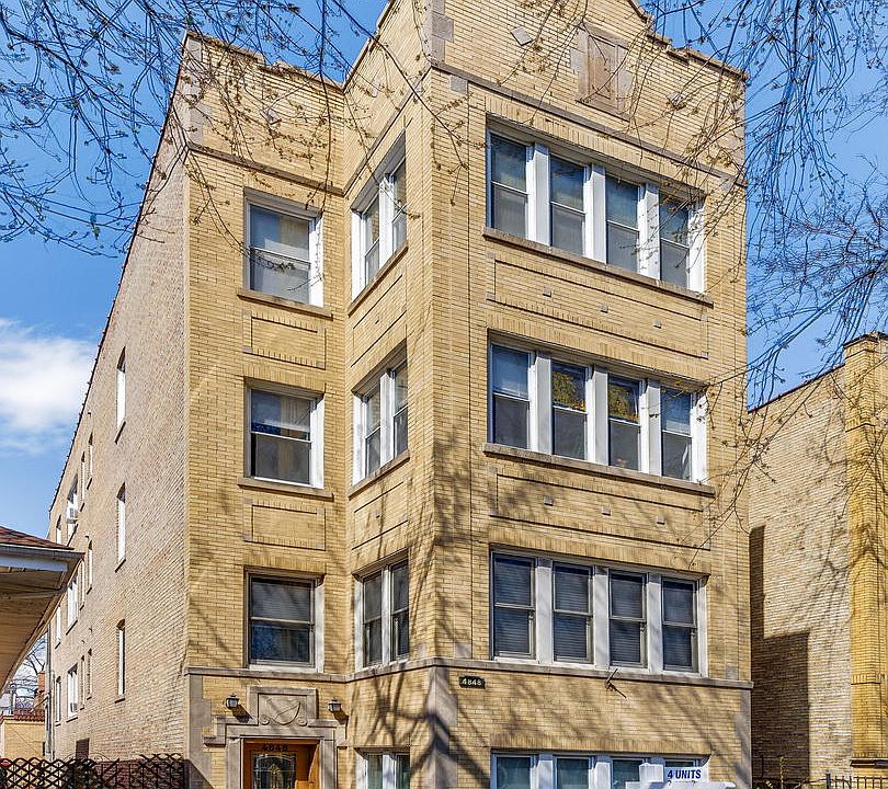 1st image of 4848 N Hamlin Ave
