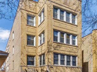 4848 N Hamlin Ave, Chicago, IL 60625