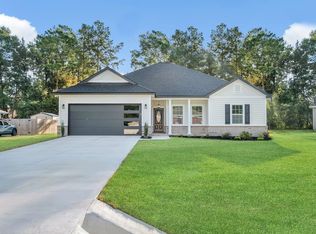 50 Tranquility Ln, Havana, FL 32333