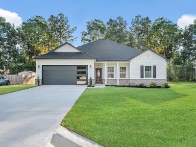 50 Tranquility Ln, Havana, FL, 32333