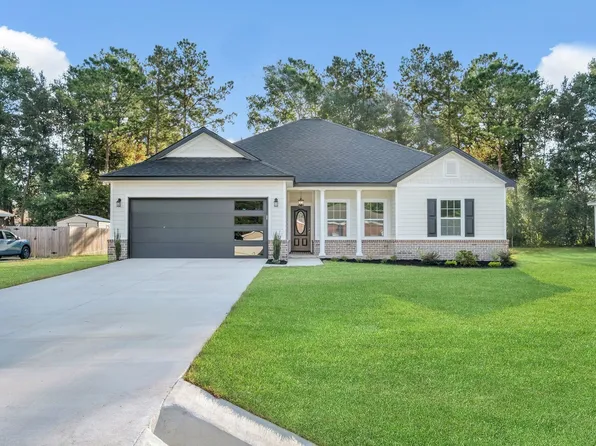 50 Tranquility Ln, Havana, FL 32333