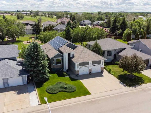 4016 N 49th Ave, Taber, AB T1G 1C8