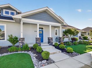 1618 River Run St, Central Pt, OR 97502