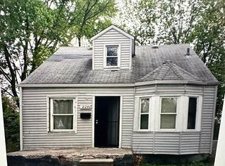 18246 Heyden St, Detroit, MI 48219