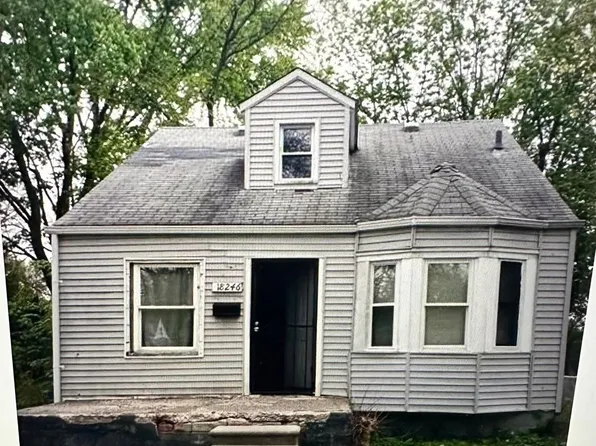 18246 Heyden St, Detroit, MI 48219