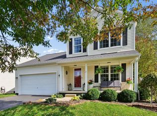 1180 Weeping Willow Ct, Blacklick, OH 43004