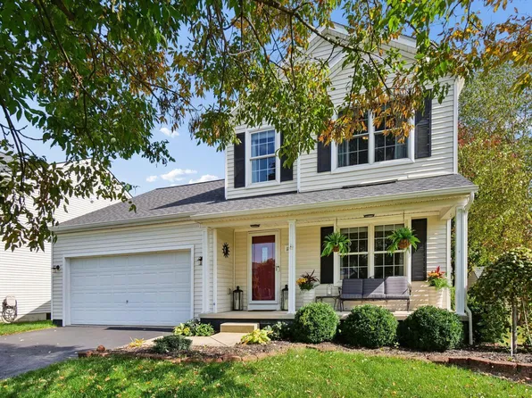 1180 Weeping Willow Ct, Blacklick, OH 43004