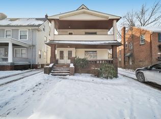 8200 Garfield Blvd, Garfield Heights, OH 44125