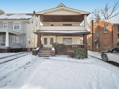 8200 Garfield Blvd, Garfield Heights, OH, 44125