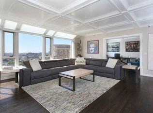220 Boylston St #1612/1624, Boston, MA 02116
