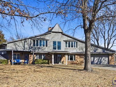 7600 SW Oxfordshire Rd, Topeka, KS, 66614