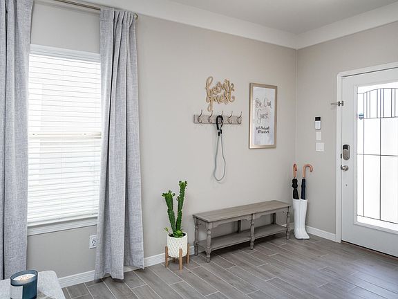 3rd image of 3416 Gary Brewster Pl #A