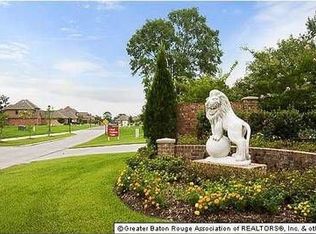 15265 Salerno Dr, Prairieville, LA 70769