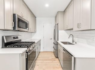 1510 S Saint Andrews Pl #49M3BE2TP, Los Angeles, CA 90019