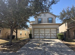1119 Lonesome Oak Dr, Temple, TX 76502