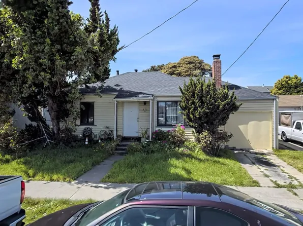 873 7th Ave, San Bruno, CA 94066