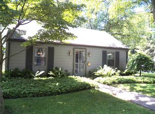 125 Dorking Rd, Rochester, NY 14610