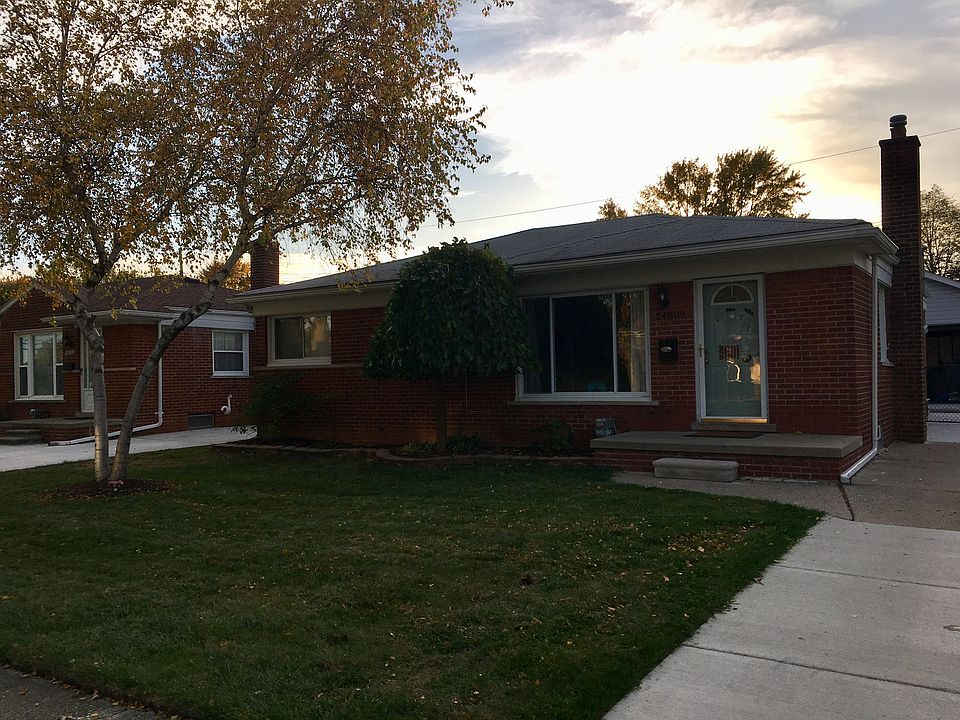 1st image of 24809 Harmon St