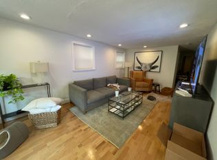 7 Follen St #0, Boston, MA 02116