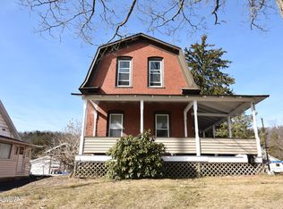 955 W 4th St, Lock Haven, PA 17745