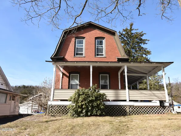 955 W 4th St, Lock Haven, PA 17745