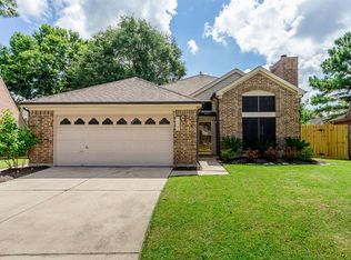 1522 Hillside Elm St, Houston, TX 77062