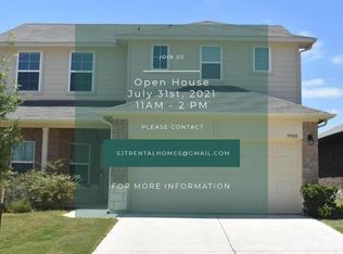 5900 Montrelia Dr, Austin, TX 78724