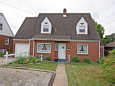 2854 Leechburg Rd, Lower Burrell, PA, 15068