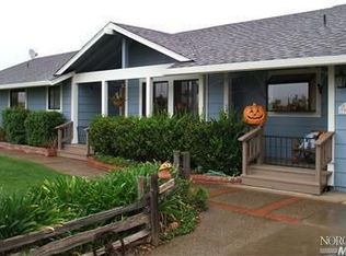 7964 Timm Rd, Vacaville, CA 95688