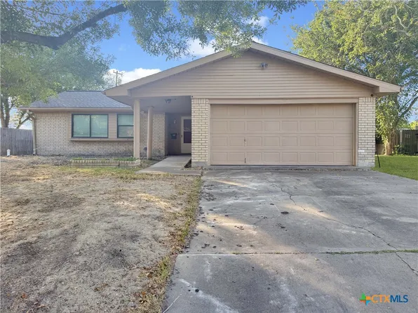 1712 Jackson St, Pt Lavaca, TX 77979