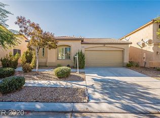7879 Mustang Canyon St, Las Vegas, NV 89113