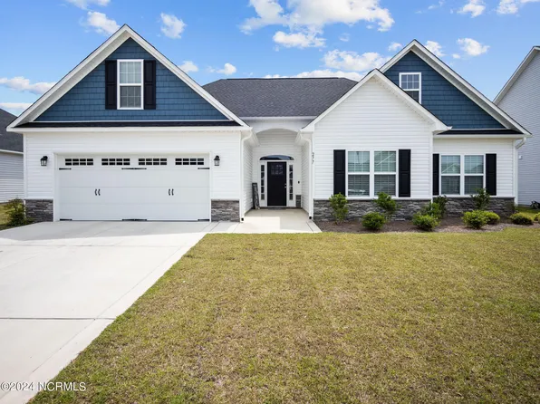 277 Crossroads Store Drive, Jacksonville, NC 28546