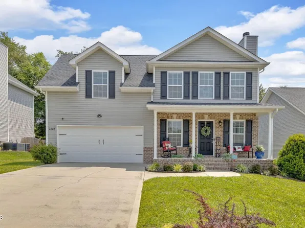 7345 Ladd Rd Lot 27, Powell, TN 37849