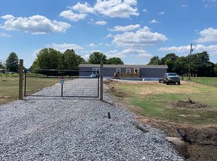 84 Rv Stewart Rd, Scott, AR 72142