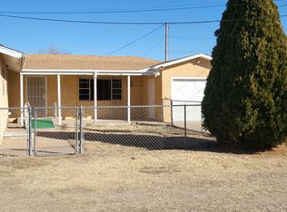 409 W 16th St APT B, Portales, NM 88130