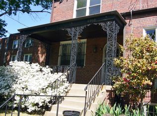 2515 39th St NW, Washington, DC 20007