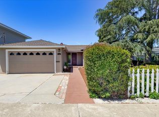 320 37th Ave, San Mateo, CA 94403