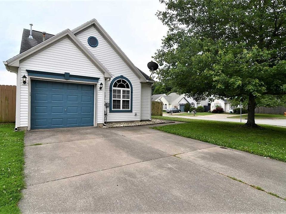 1st image of 5798 River Walk Cir