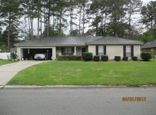 1411 Azalea Way, Nashville, GA 31639