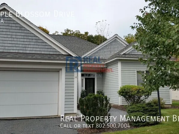 14 Apple Blossom Dr, West Lebanon, NH 03784