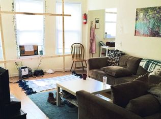 70 Dane St #2, Somerville, MA 02143