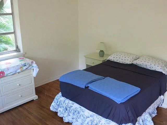 Charming Bedroom