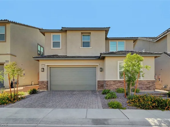 9075 Rolling Pietra St, Las Vegas, NV 89166