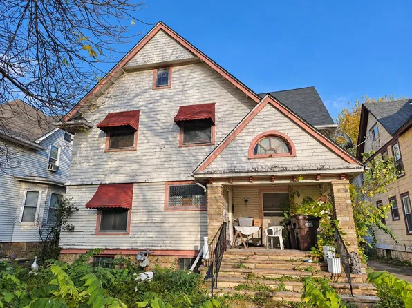 1005 Haskell Ave, Rockford, IL 61103