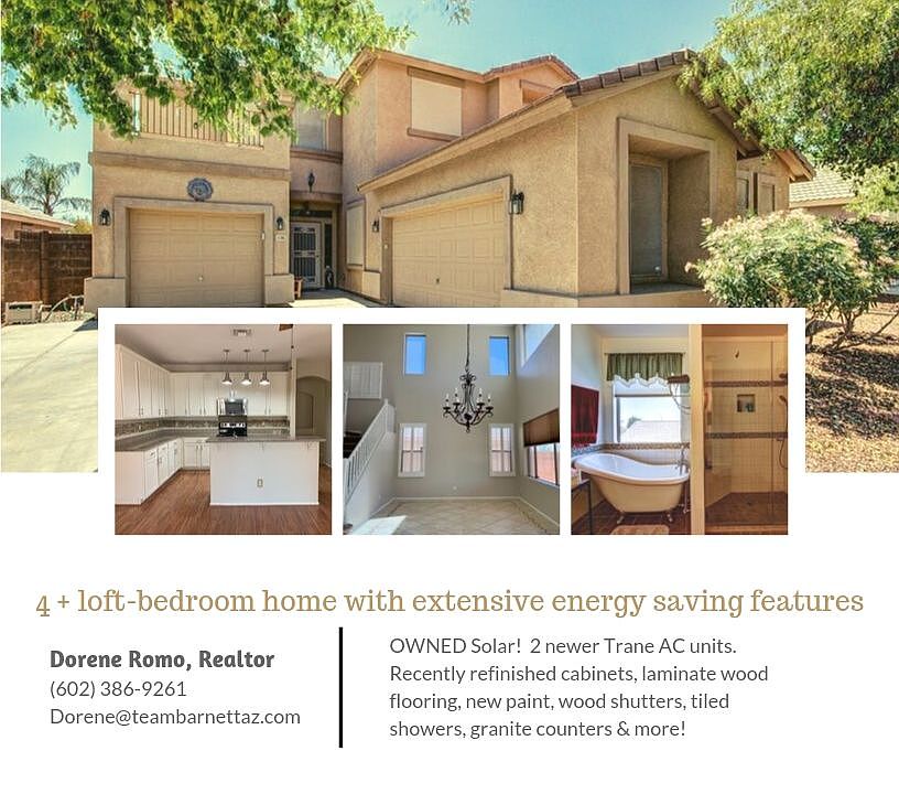 1st image of 15067 W Desert Hills Dr