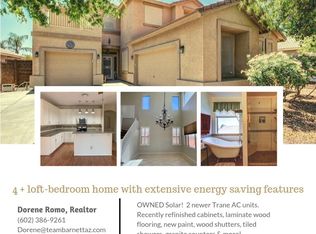 15067 W Desert Hills Dr, Surprise, AZ 85379